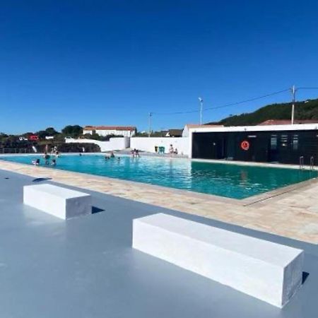 Вилла Pico Boutique House Лажеш Экстерьер фото